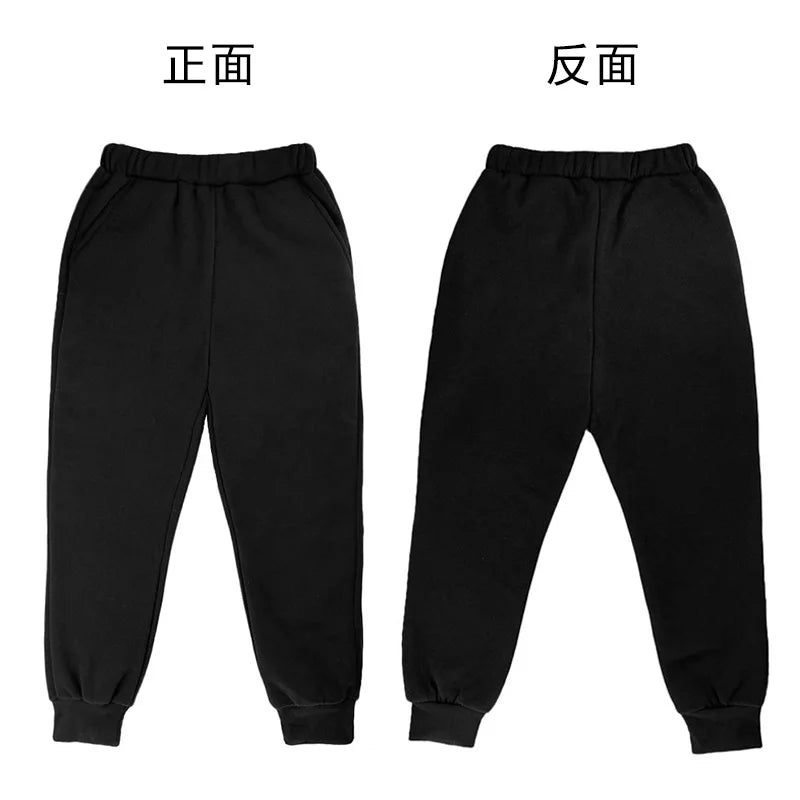 Children's Sportswear,playing Clothes, Hooded Sweatshirts and Long Pants Are Suitable for Boys and Girls Aged3to13.Charming Sets