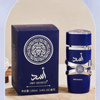 Arab Luxury Perfume Lasting Floral Fruity Eau De Parfum Ultimate Temptation Unisex Fragrance Hot Romantic Dating Charm Deodorant
