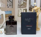105ml Magnetic Unisex Eau De Parfum Luxury Long Lasting Perfume Elegant Oriental Woody Floral Fresh Signature Refined Depth
