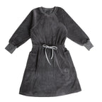 AS 2025 Children's Clothing Kids Clothes Girl Boys Velour Cotton Sets For Winter Kids Girl Outfit Children's Sets