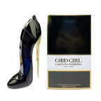 New 80ml Women's Luxury Floral Elegant High Heel Bottle Design Lasting Fragrance Sexy Spray Fashion Deodorant Perfume Gift