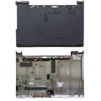 New Laptop LCD Back  Bezel Front Frame Palmrest Upper TOP Case Bottom Cover Case For inspiro 15 3567 3565 3576  3568 3558