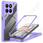 Case For Honor 400 Smart Pro Lite 4G 5G 360 Full Shockproof Silicone Screen Protection Phone Cover