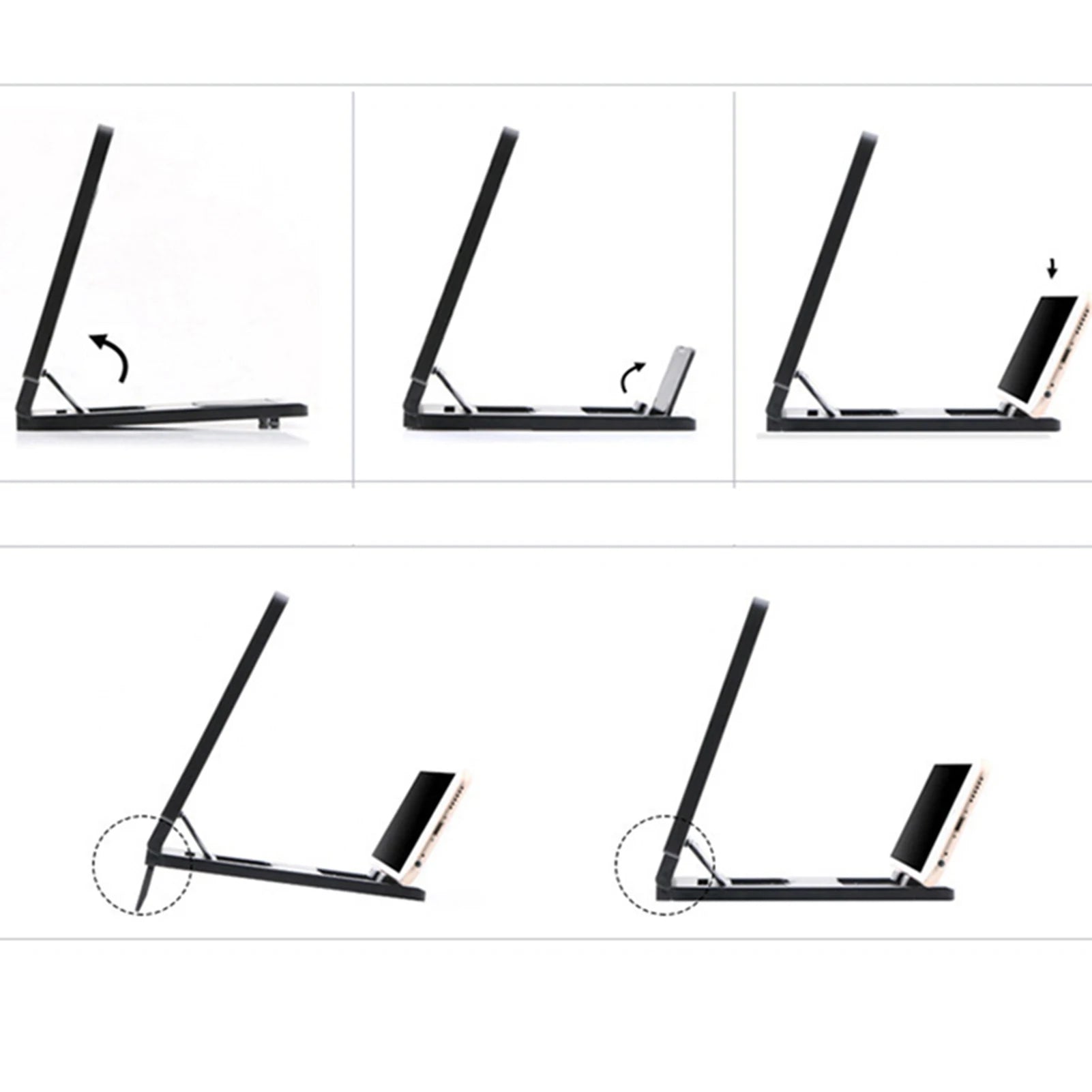 Screen Amplifier Phone Magnifier Screen For All Smartphones