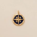 1pc plated 18K gold pendant, various styles, DIY jewelry accessories