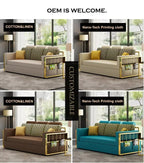 Modern Sofa Bed For Kids Children Bedroom Furniture Bunk Beds