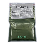 20g Sample Pack Natural Mineral Mica Powder 120+ Colors for DIY Nail Art Soap Candle Dye Makeup Eyeshadow Epoxy Resin Craft