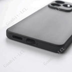 Anti-Falling Case For Ulefone Note 18 Ultra 18Ultra Soft Silicone TPU Original Shockproof Back Cover ON UlefoneNote18Ultra