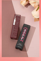 QIBEST 8 Color Watery Lip Gloss Waterproof Long Lasting Mirror Lip Glaze Moisturizing Liquid Lipstick Tint Women Makeup Cosmetic