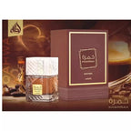 Dubai Charm Cologne Unisex Neutral Fragrance Fresh Wood Light Perfume Leather Fragrance Perfume New Lasting Temptation Fragrance
