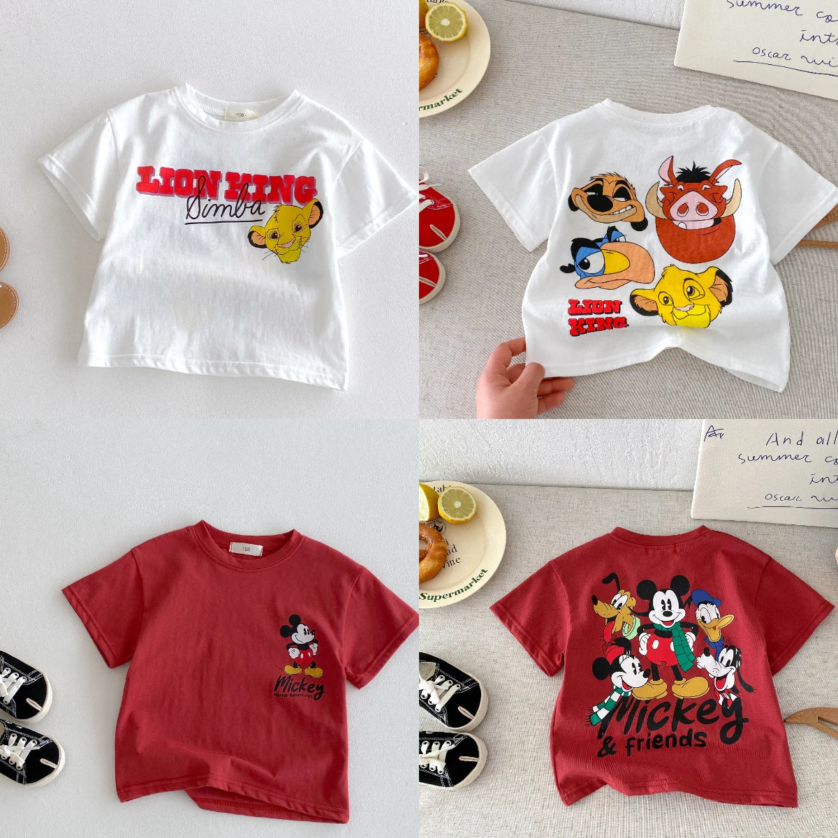 Hot Cartoon Print Baby Boys Clothing Baby Clothes 1 To 7 Years Boy Outdoor Clothes For Children Boy Child T Shirt Top Shirts