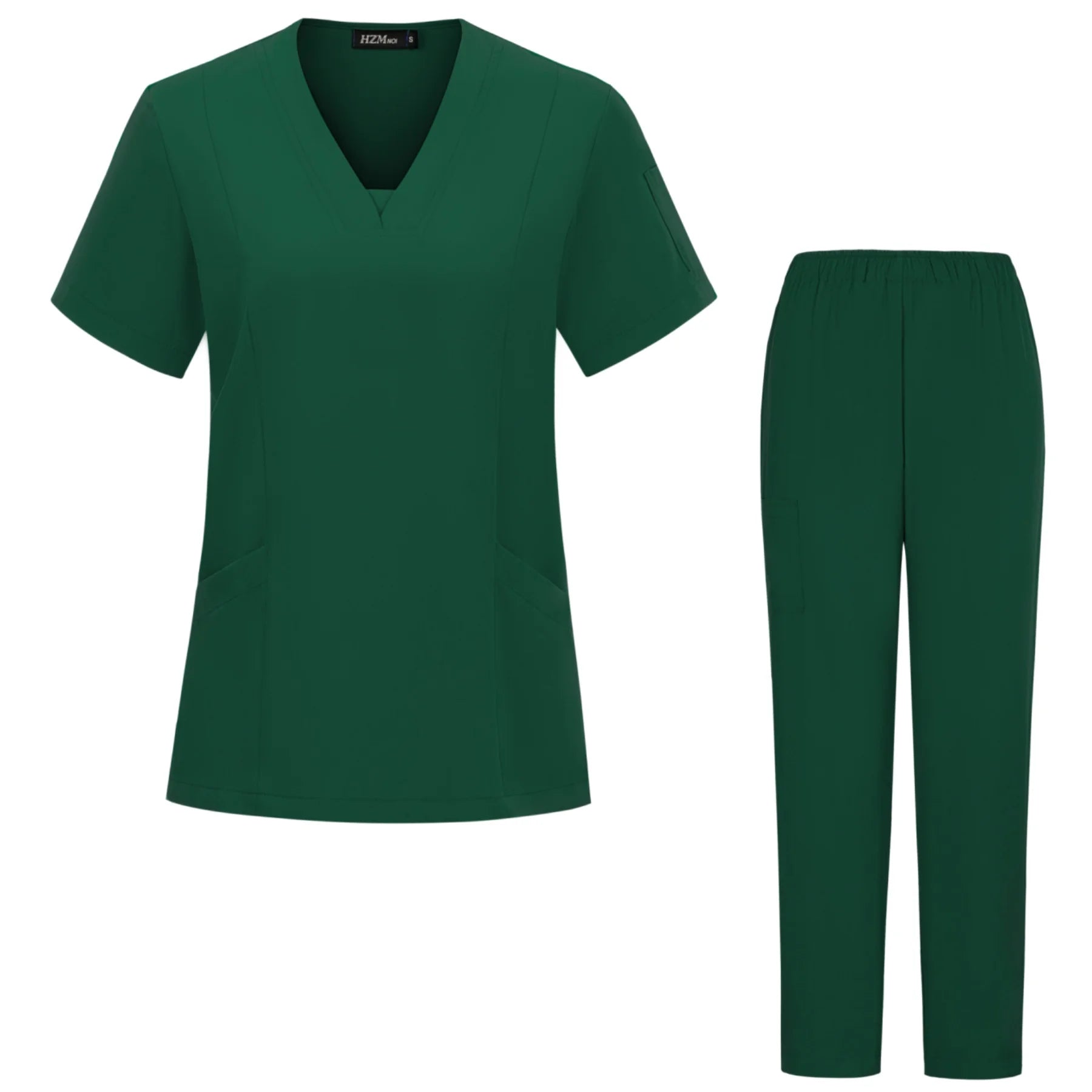 Premium Nurse Medical Uniform – High Quality, Comfortable & Durable