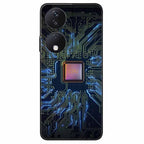 For Honor 90 Smart 5G Case 6.8'' Animal Painted Wolf Lion Silicon Phone Cover For Honor 90 Smart TPU Coques Protect Shell Capa