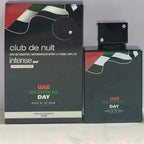 105ml Magnetic Unisex Eau De Parfum Luxury Long Lasting Perfume Elegant Oriental Woody Floral Fresh Signature Refined Depth