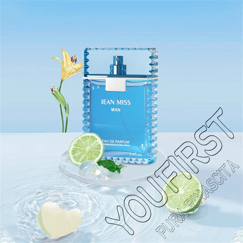 High Quality Pheromone Perfume Men 100ml Cologne Woody Scent Spray Perfumes Masculinos Originales Fascination Man Parfums Homme