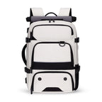 Laptop Backpack For 13.3 14 15.6 17.3 Inch Notebooks Case Men Women Teenagers Computer Waterproof Travel Large Capacity Backpack