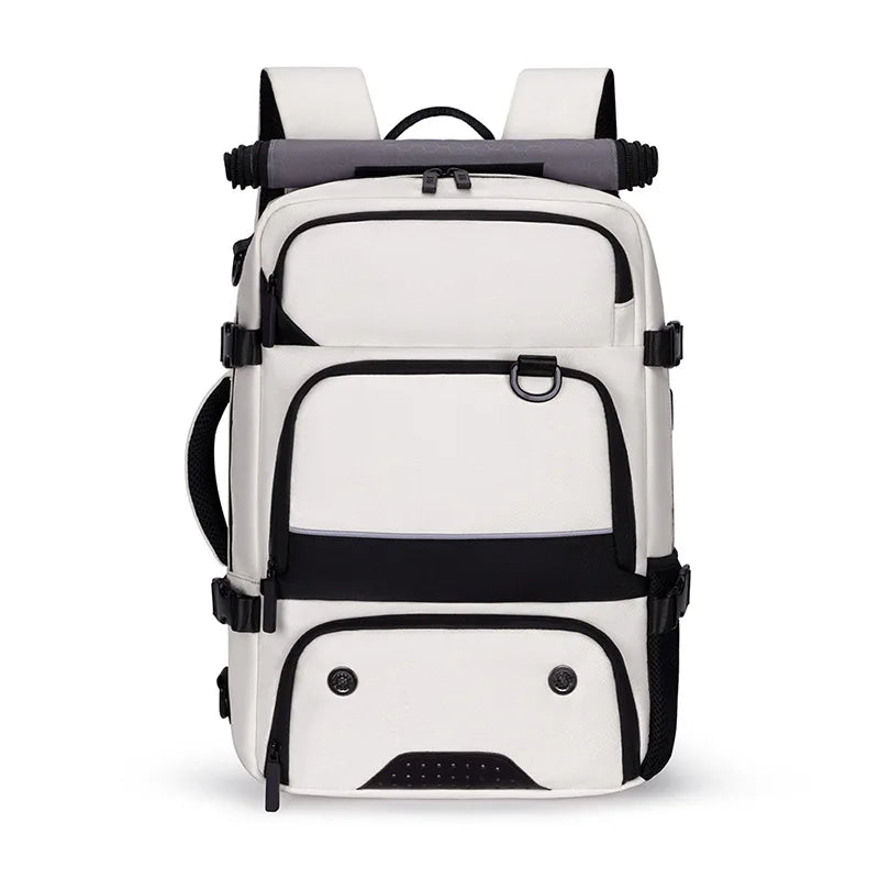 Laptop Backpack For 13.3 14 15.6 17.3 Inch Notebooks Case Men Women Teenagers Computer Waterproof Travel Large Capacity Backpack