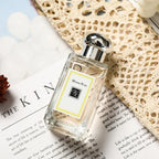 Girls Mushroom Head Perfume Brand Bluebell Freesia Original High-quality Perfume Fresh Natural Charm Advanced Dating Perfume