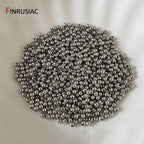 14k/18k real gold plated Round 2/2.5/3/4/5/6mm Spacer Beads For Jewelry making Beads Accessories Findings Wholesale