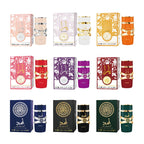 Arab Luxury Perfume Lasting Floral Fruity Eau De Parfum Ultimate Temptation Unisex Fragrance Hot Romantic Dating Charm Deodorant