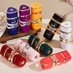 Arab Luxury Perfume Lasting Floral Fruity Eau De Parfum Ultimate Temptation Unisex Fragrance Hot Romantic Dating Charm Deodorant