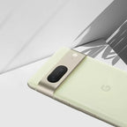 Unlocked Google Pixel 7 5G 6.3" 8GB RAM 128/256GB ROM NFC Octa Core Google Tensor G2 Original  Android Smartphon Mobile Phone