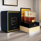 100ml  Arab Perfumes Khamrah Long-lasting Sandalwood and Pine Scent Cologne Men's Luxury Perfume Gift