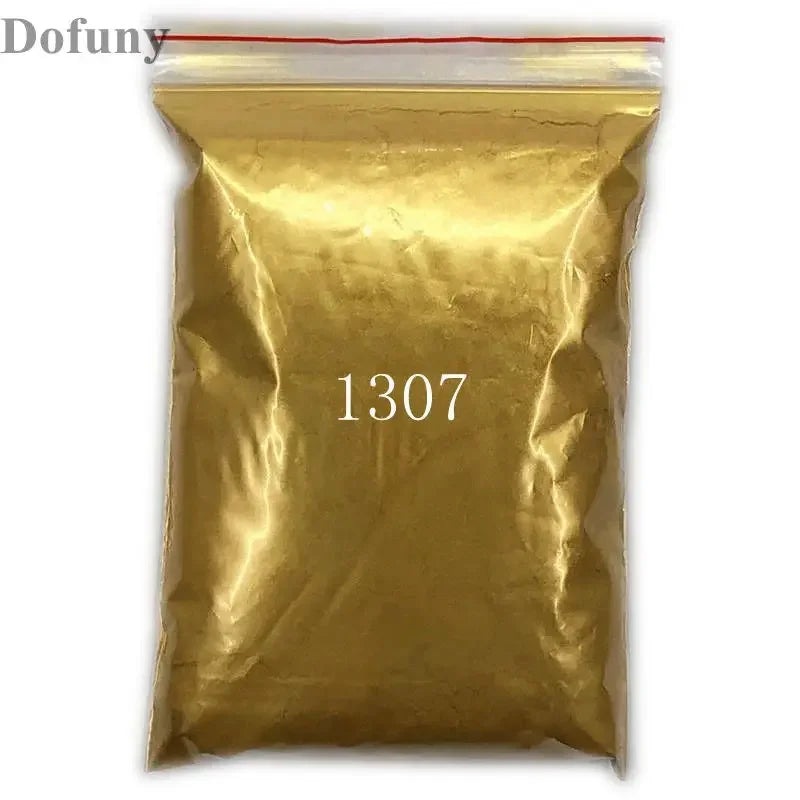 20g Sample Pack Natural Mineral Mica Powder 120+ Colors for DIY Nail Art Soap Candle Dye Makeup Eyeshadow Epoxy Resin Craft