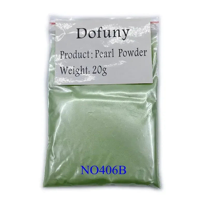 20g Sample Pack Natural Mineral Mica Powder 120+ Colors for DIY Nail Art Soap Candle Dye Makeup Eyeshadow Epoxy Resin Craft