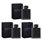 Nightclub Carnival Arab Perfume High-quality Men's and Women's Perfume Long-lasting Fragrance Neutral and Strong Body Spray