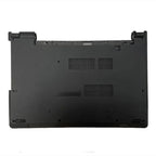 New Laptop LCD Back  Bezel Front Frame Palmrest Upper TOP Case Bottom Cover Case For inspiro 15 3567 3565 3576  3568 3558