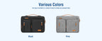 Laptop Bag for 2025 MacBook Air Pro 13 13.3 14 15 15.6 16 inch M5 M4 M3 M2 M1 HP Dell Lenovo Asus Notebook Briefcase Sleeve Case