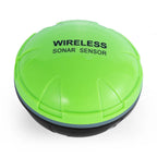 Smart Phone Fish Finder with Bluetooth, Sonar, Intelligent Fish Visual Fishing, Android and iOS, 2024New Brand