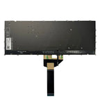 Laptop Keyboard With Backlit US Layout Keyboard For Lenovo Yoga Slim 6 7 14IAP8 14IRP8 14APU8 14IRH8 Series