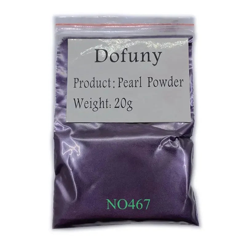 20g Sample Pack Natural Mineral Mica Powder 120+ Colors for DIY Nail Art Soap Candle Dye Makeup Eyeshadow Epoxy Resin Craft