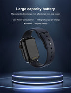 4G SIM Card Smart Watch Kid Smartwatch SOS GPS Location Video Phone Call Watch Children Boy Student Girl Waterproof Smart Watch