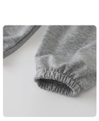 Children Casual Pants Kids Baby Boy Girl Trousers For Sports Clothing Toddler Bottoms Infant Baby Clothes Pants