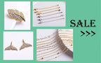 1.5mm/2mm Thin Chains 14K/18K Gold Plated O Chain For Bracelet Necklace Making Accessories DIY Jewelry Making Findings Wholesale