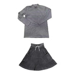 AS 2025 Children's Clothing Kids Clothes Girl Boys Velour Cotton Sets For Winter Kids Girl Outfit Children's Sets