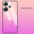 For Xiaomi Redmi 13 Case Cover Tempered Glass Cases for Xiaomi POCO M6 4G Redmi13 Redmi 13C 4G 5G Hard Back Bumper POCO C65
