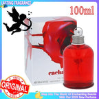 Perfume-Love Love-Eau DeDesigner Brand High Quality Toilette-100ml-Spray Neutral Perfume Men Cologne Pheromone Dating Fragrance
