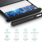 Laptop Battery A32-F82 For Asus F52 F82 K40 K40lJ K40lN K401J-E1 S K40E K50 K50ij K51 K60 K61 K6C11 K70 K70AS K70AS-X2A K7010