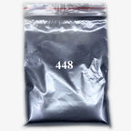 20g Sample Pack Natural Mineral Mica Powder 120+ Colors for DIY Nail Art Soap Candle Dye Makeup Eyeshadow Epoxy Resin Craft