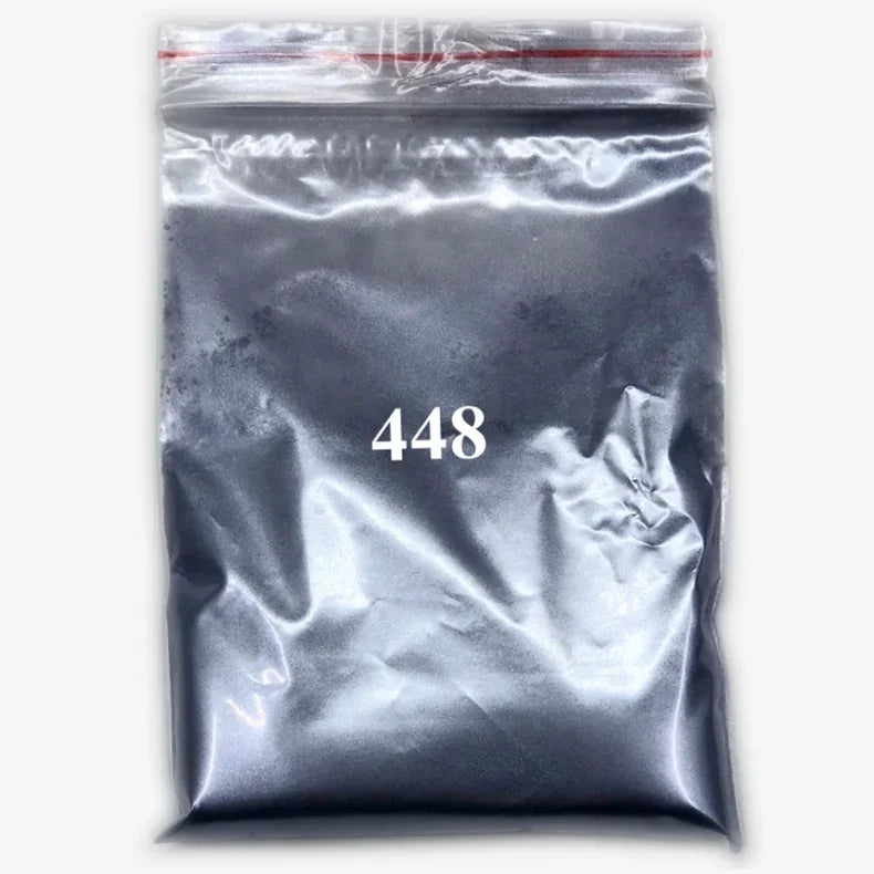 20g Sample Pack Natural Mineral Mica Powder 120+ Colors for DIY Nail Art Soap Candle Dye Makeup Eyeshadow Epoxy Resin Craft