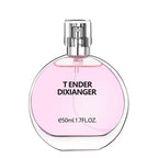 Brand Perfume Musk Women Perfume Spray Flirting Pheromone Long Lasting Jasmine Fruity Light Fragrance Seductive Romance Gift