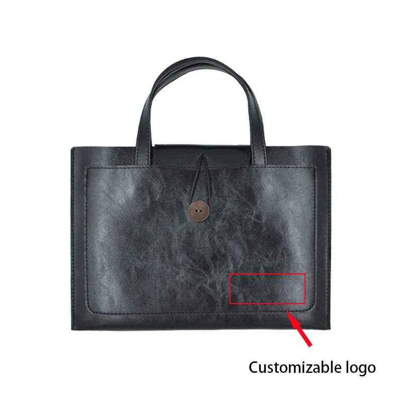 Laptop 15.6 Inch Sleeve Case Protective Bag Ultrabook Notebook Carrying Case Handbag For MacBook Pro 16 Lenovo Dell 16.2