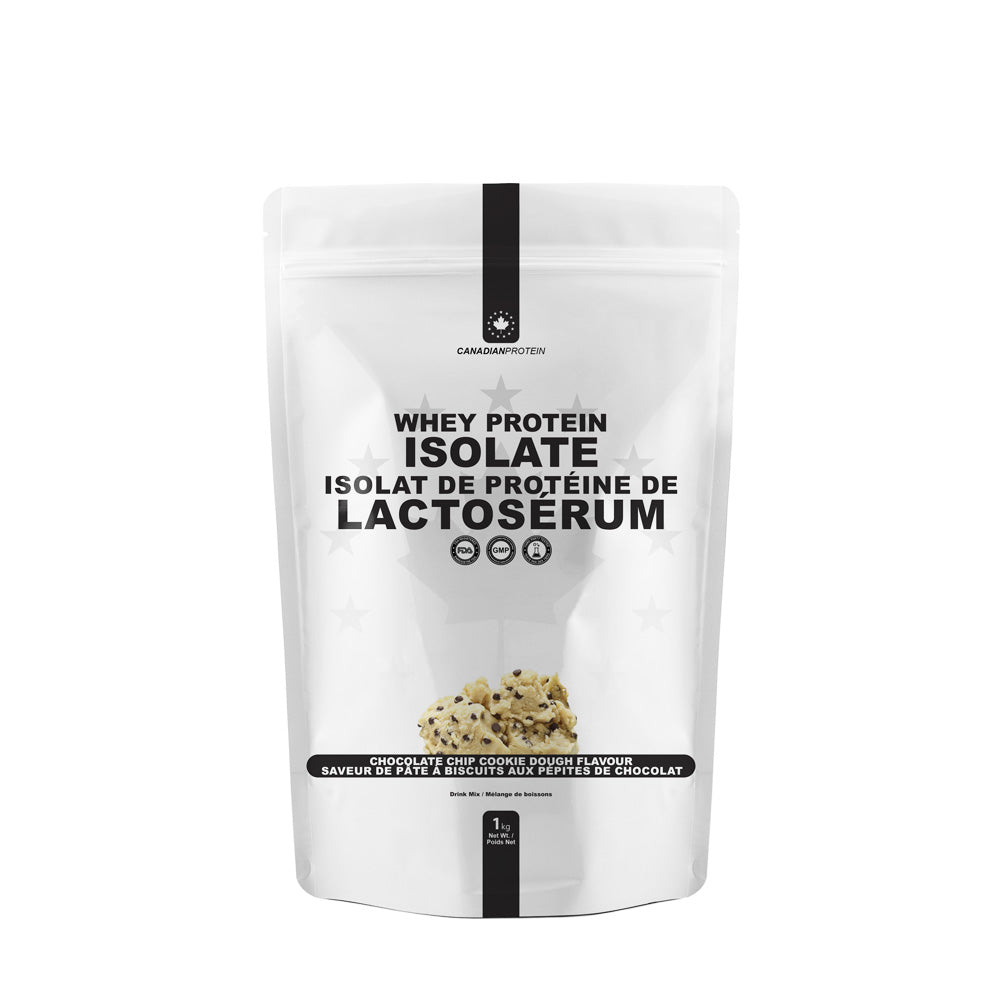 Whey Protein Isolate