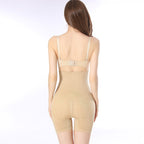 Corset And Hips Body Shaping Pants