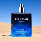 Men's Long-lasting Fragrance, Niche Perfume